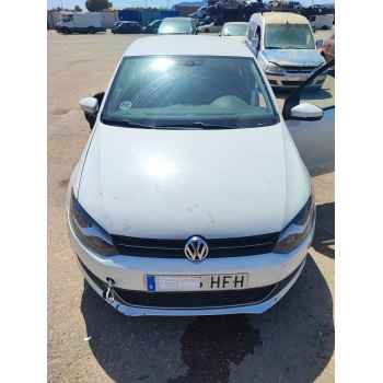 Recambio de capot para volkswagen polo v (6r1, 6c1) 1.6 tdi referencia OEM IAM   