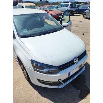 Recambio de capot para volkswagen polo v (6r1, 6c1) 1.6 tdi referencia OEM IAM   