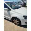 Recambio de amortiguador delantero derecho para volkswagen polo v (6r1, 6c1) 1.6 tdi referencia OEM IAM   