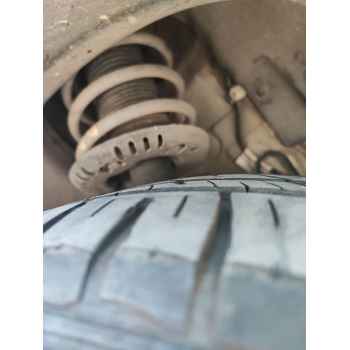 Recambio de amortiguador delantero izquierdo para volkswagen polo v (6r1, 6c1) 1.6 tdi referencia OEM IAM   