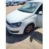 Recambio de amortiguador delantero izquierdo para volkswagen polo v (6r1, 6c1) 1.6 tdi referencia OEM IAM   