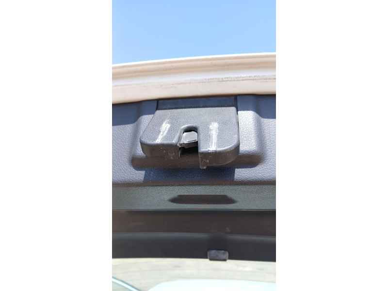 Recambio de cerradura maletero / porton para volkswagen polo v (6r1, 6c1) 1.6 tdi referencia OEM IAM   