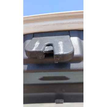 Recambio de cerradura maletero / porton para volkswagen polo v (6r1, 6c1) 1.6 tdi referencia OEM IAM   