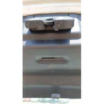 Recambio de cerradura maletero / porton para volkswagen polo v (6r1, 6c1) 1.6 tdi referencia OEM IAM   