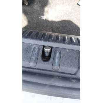 Recambio de cerradura maletero / porton para volkswagen polo v (6r1, 6c1) 1.6 tdi referencia OEM IAM   