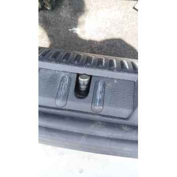 Recambio de cerradura maletero / porton para volkswagen polo v (6r1, 6c1) 1.6 tdi referencia OEM IAM   