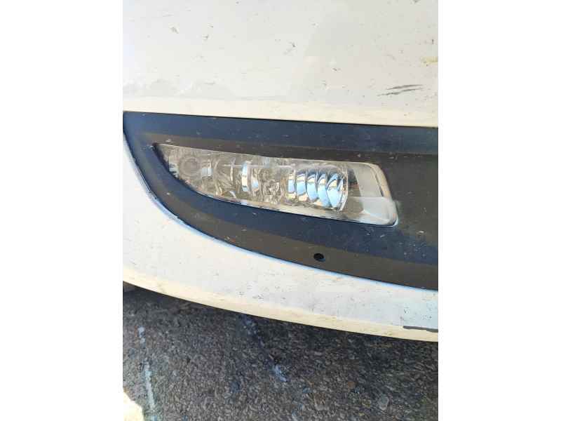 Recambio de faro antiniebla derecho para volkswagen polo v (6r1, 6c1) 1.6 tdi referencia OEM IAM   
