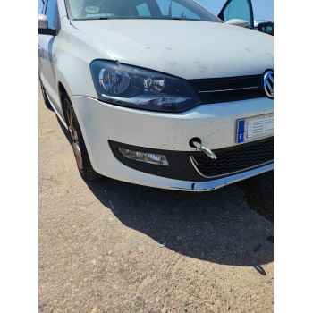 Recambio de faro antiniebla derecho para volkswagen polo v (6r1, 6c1) 1.6 tdi referencia OEM IAM   