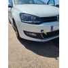 Recambio de faro antiniebla derecho para volkswagen polo v (6r1, 6c1) 1.6 tdi referencia OEM IAM   