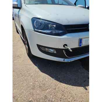 Recambio de faro antiniebla derecho para volkswagen polo v (6r1, 6c1) 1.6 tdi referencia OEM IAM   