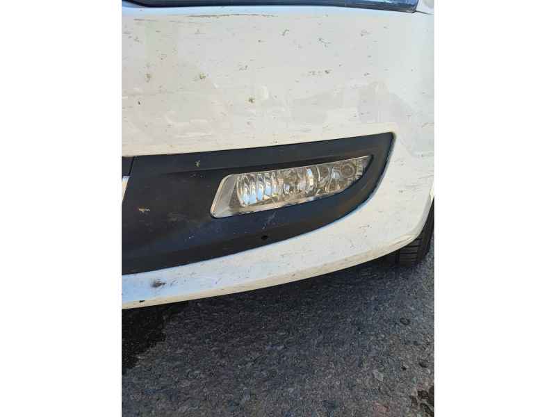 Recambio de faro antiniebla izquierdo para volkswagen polo v (6r1, 6c1) 1.6 tdi referencia OEM IAM   