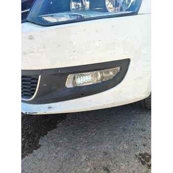 Recambio de faro antiniebla izquierdo para volkswagen polo v (6r1, 6c1) 1.6 tdi referencia OEM IAM   