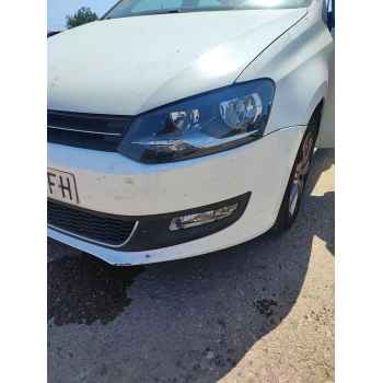 Recambio de faro antiniebla izquierdo para volkswagen polo v (6r1, 6c1) 1.6 tdi referencia OEM IAM   