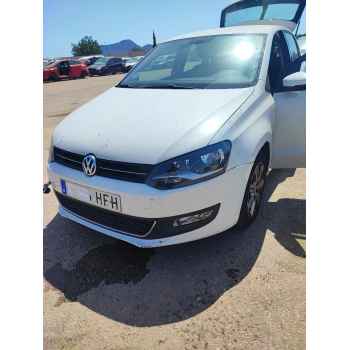 Recambio de faro antiniebla izquierdo para volkswagen polo v (6r1, 6c1) 1.6 tdi referencia OEM IAM   