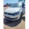 Recambio de faro antiniebla izquierdo para volkswagen polo v (6r1, 6c1) 1.6 tdi referencia OEM IAM   