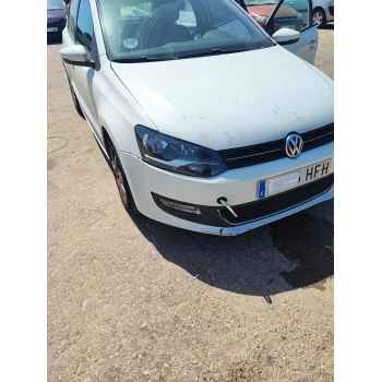 Recambio de faro derecho para volkswagen polo v (6r1, 6c1) 1.6 tdi referencia OEM IAM   