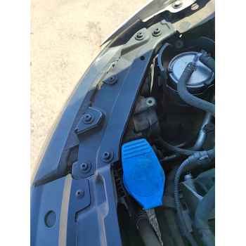 Recambio de faro derecho para volkswagen polo v (6r1, 6c1) 1.6 tdi referencia OEM IAM   