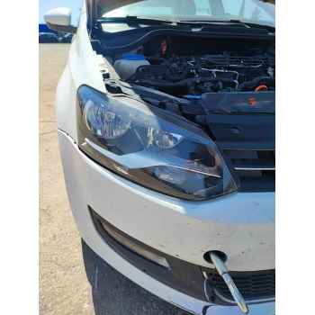 Recambio de faro derecho para volkswagen polo v (6r1, 6c1) 1.6 tdi referencia OEM IAM   