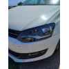 Recambio de faro izquierdo para volkswagen polo v (6r1, 6c1) 1.6 tdi referencia OEM IAM   