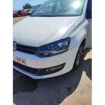 Recambio de faro izquierdo para volkswagen polo v (6r1, 6c1) 1.6 tdi referencia OEM IAM   