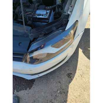 Recambio de faro izquierdo para volkswagen polo v (6r1, 6c1) 1.6 tdi referencia OEM IAM   