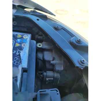 Recambio de faro izquierdo para volkswagen polo v (6r1, 6c1) 1.6 tdi referencia OEM IAM   