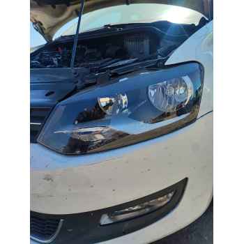 Recambio de faro izquierdo para volkswagen polo v (6r1, 6c1) 1.6 tdi referencia OEM IAM   