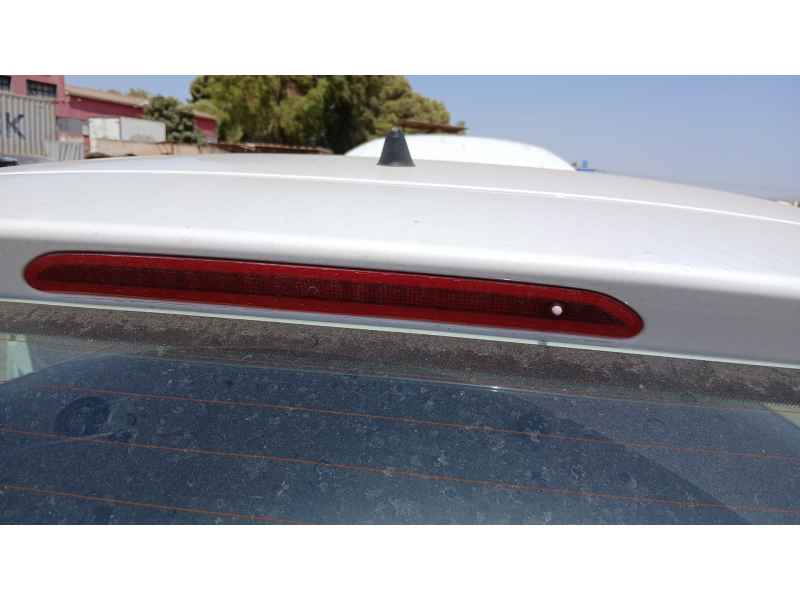 Recambio de luz central de freno para volkswagen polo v (6r1, 6c1) 1.6 tdi referencia OEM IAM   