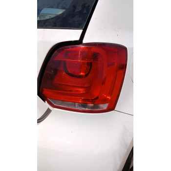 Recambio de piloto trasero derecho para volkswagen polo v (6r1, 6c1) 1.6 tdi referencia OEM IAM   