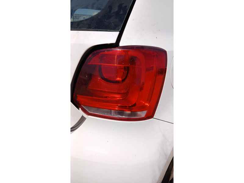 Recambio de piloto trasero derecho para volkswagen polo v (6r1, 6c1) 1.6 tdi referencia OEM IAM   