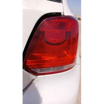 Recambio de piloto trasero derecho para volkswagen polo v (6r1, 6c1) 1.6 tdi referencia OEM IAM   
