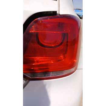 Recambio de piloto trasero derecho para volkswagen polo v (6r1, 6c1) 1.6 tdi referencia OEM IAM   