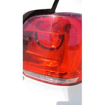 Recambio de piloto trasero derecho para volkswagen polo v (6r1, 6c1) 1.6 tdi referencia OEM IAM   