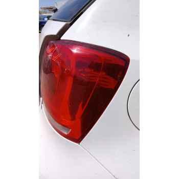 Recambio de piloto trasero derecho para volkswagen polo v (6r1, 6c1) 1.6 tdi referencia OEM IAM   