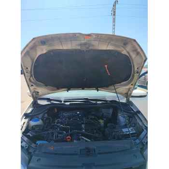 Recambio de capot para volkswagen polo v (6r1, 6c1) 1.6 tdi referencia OEM IAM   