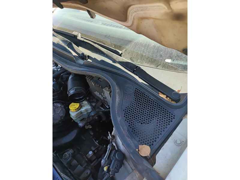 Recambio de motor limpia delantero para volkswagen polo v (6r1, 6c1) 1.6 tdi referencia OEM IAM   