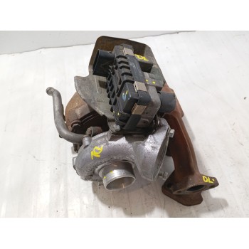 Recambio de turbocompresor para bmw 3 (e46) 320 d referencia OEM IAM 7790992D  