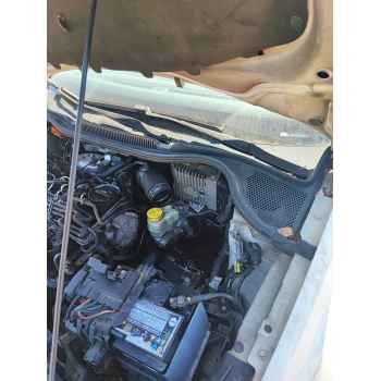 Recambio de motor limpia delantero para volkswagen polo v (6r1, 6c1) 1.6 tdi referencia OEM IAM   