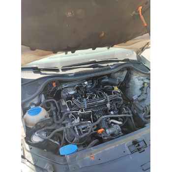 Recambio de motor limpia delantero para volkswagen polo v (6r1, 6c1) 1.6 tdi referencia OEM IAM   
