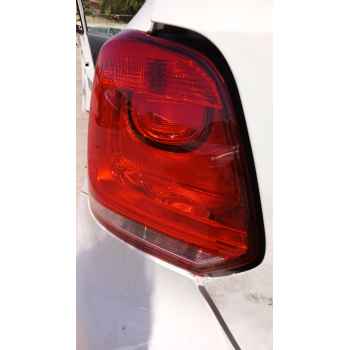 Recambio de piloto trasero izquierdo para volkswagen polo v (6r1, 6c1) 1.6 tdi referencia OEM IAM   