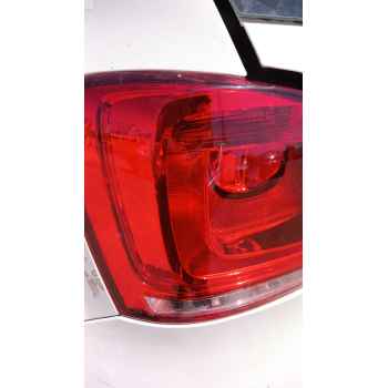 Recambio de piloto trasero izquierdo para volkswagen polo v (6r1, 6c1) 1.6 tdi referencia OEM IAM   
