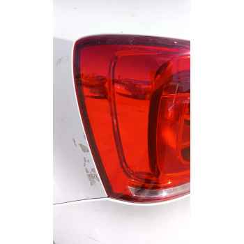 Recambio de piloto trasero izquierdo para volkswagen polo v (6r1, 6c1) 1.6 tdi referencia OEM IAM   