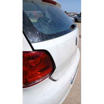 Recambio de porton trasero para volkswagen polo v (6r1, 6c1) 1.6 tdi referencia OEM IAM   