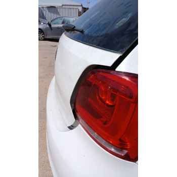 Recambio de porton trasero para volkswagen polo v (6r1, 6c1) 1.6 tdi referencia OEM IAM   