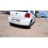 Recambio de refuerzo paragolpes trasero para volkswagen polo v (6r1, 6c1) 1.6 tdi referencia OEM IAM   