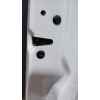 Recambio de cerradura puerta delantera derecha para volkswagen polo v (6r1, 6c1) 1.6 tdi referencia OEM IAM   