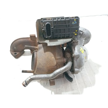 Recambio de turbocompresor para bmw 3 (e46) 320 d referencia OEM IAM 7790992D  