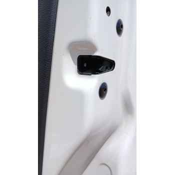 Recambio de cerradura puerta delantera derecha para volkswagen polo v (6r1, 6c1) 1.6 tdi referencia OEM IAM   