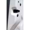 Recambio de cerradura puerta delantera derecha para volkswagen polo v (6r1, 6c1) 1.6 tdi referencia OEM IAM   