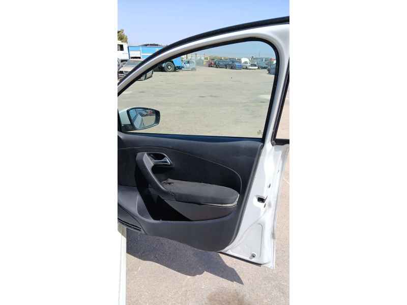 Recambio de elevalunas delantero derecho para volkswagen polo v (6r1, 6c1) 1.6 tdi referencia OEM IAM   